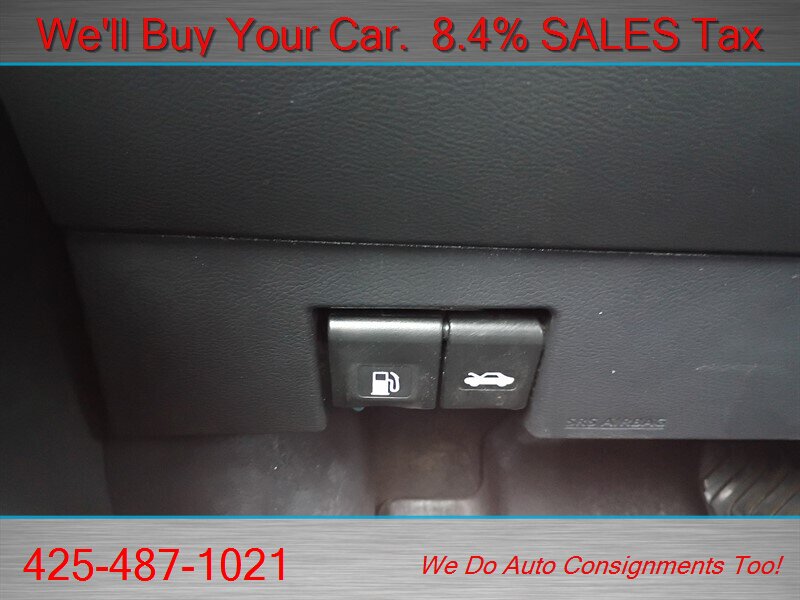 2021 Nissan Kicks S - Photo 22 - Woodinville, WA 98072