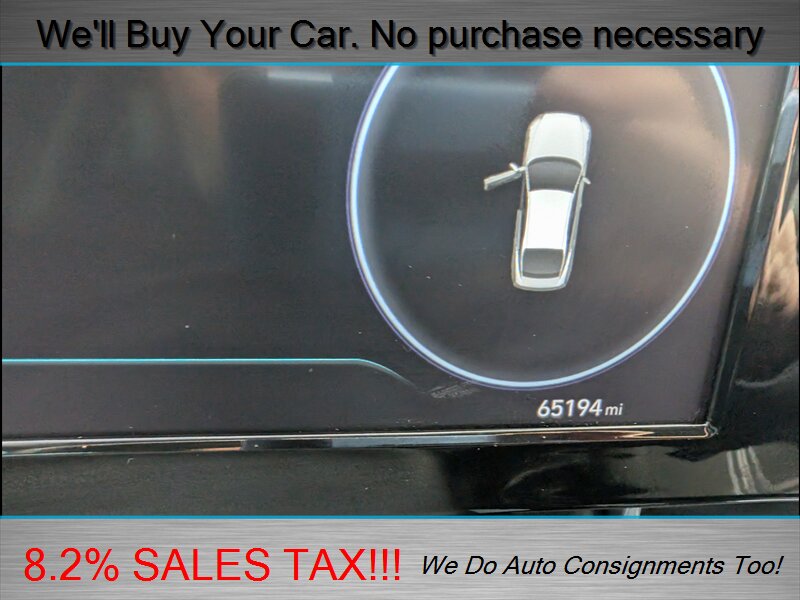 2021 Hyundai ELANTRA SEL   - Photo 12 - Woodinville, WA 98072
