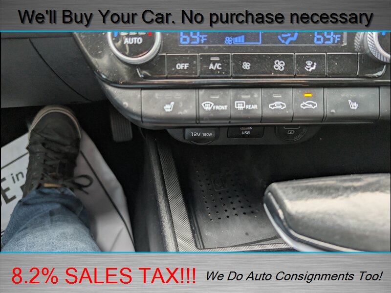 2021 Hyundai ELANTRA SEL   - Photo 16 - Woodinville, WA 98072