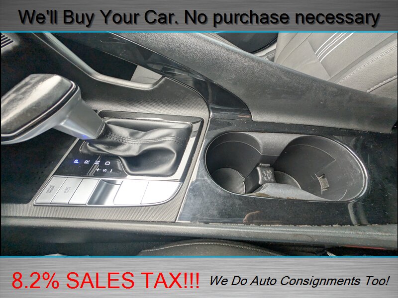 2021 Hyundai ELANTRA SEL   - Photo 17 - Woodinville, WA 98072