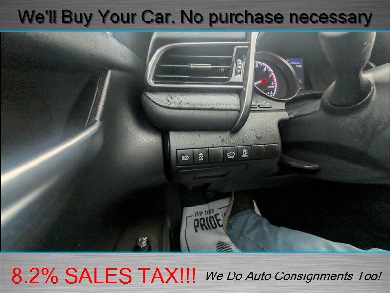 2023 Toyota Camry SE  SPECIAL EDITION - Photo 12 - Woodinville, WA 98072