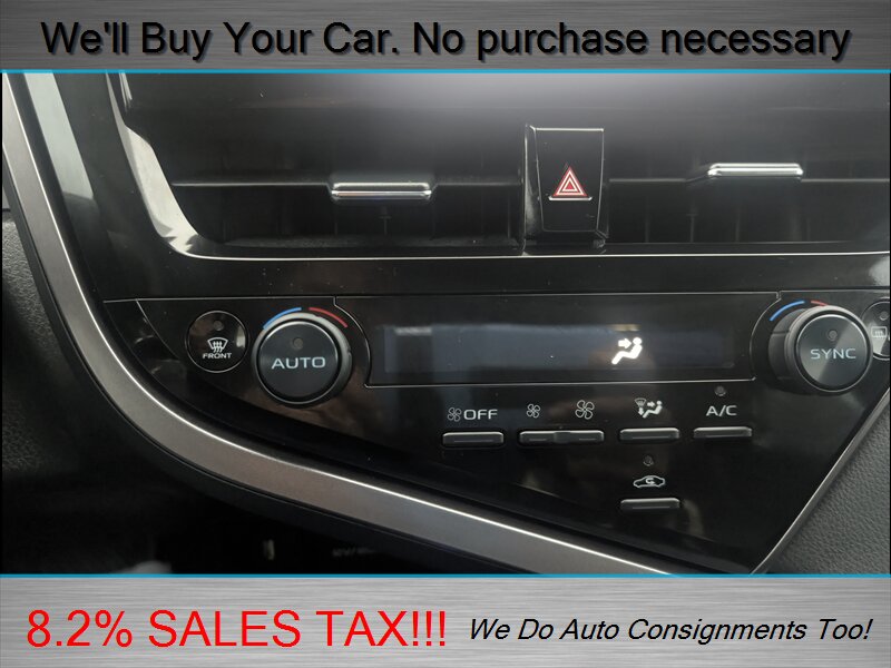 2023 Toyota Camry SE  SPECIAL EDITION - Photo 9 - Woodinville, WA 98072
