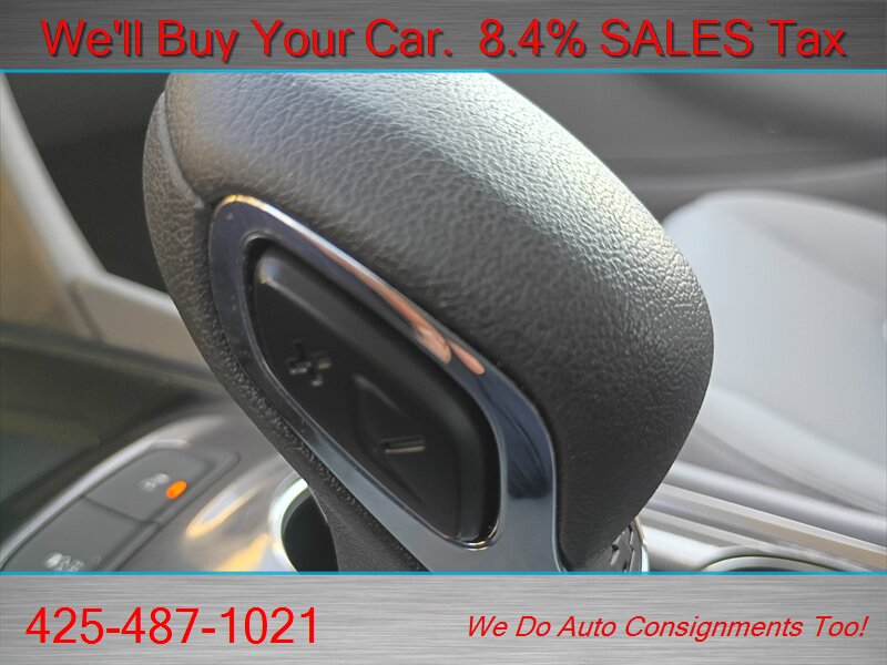 2025 Chevrolet Malibu LT - Photo 29 - Woodinville, WA 98072