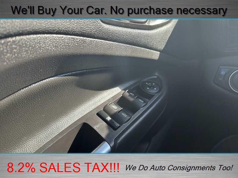 2017 Ford Escape SE  SPECIAL EDITION - Photo 16 - Woodinville, WA 98072