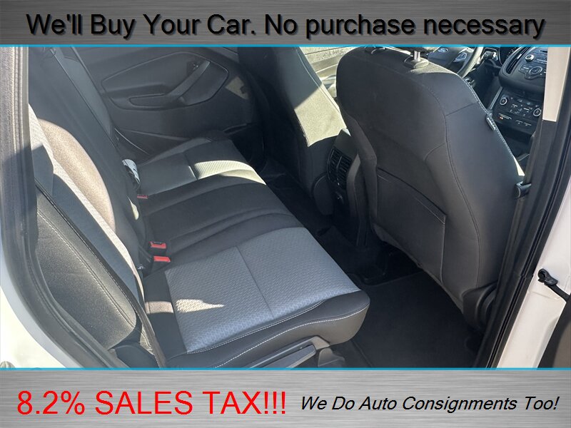 2017 Ford Escape SE  SPECIAL EDITION - Photo 19 - Woodinville, WA 98072