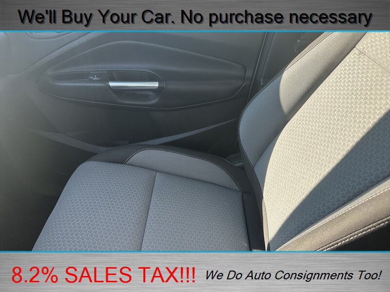 2017 Ford Escape SE  SPECIAL EDITION - Photo 11 - Woodinville, WA 98072