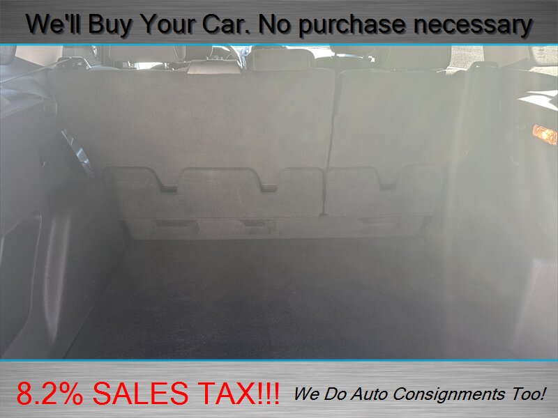 2017 Ford Escape SE  SPECIAL EDITION - Photo 18 - Woodinville, WA 98072