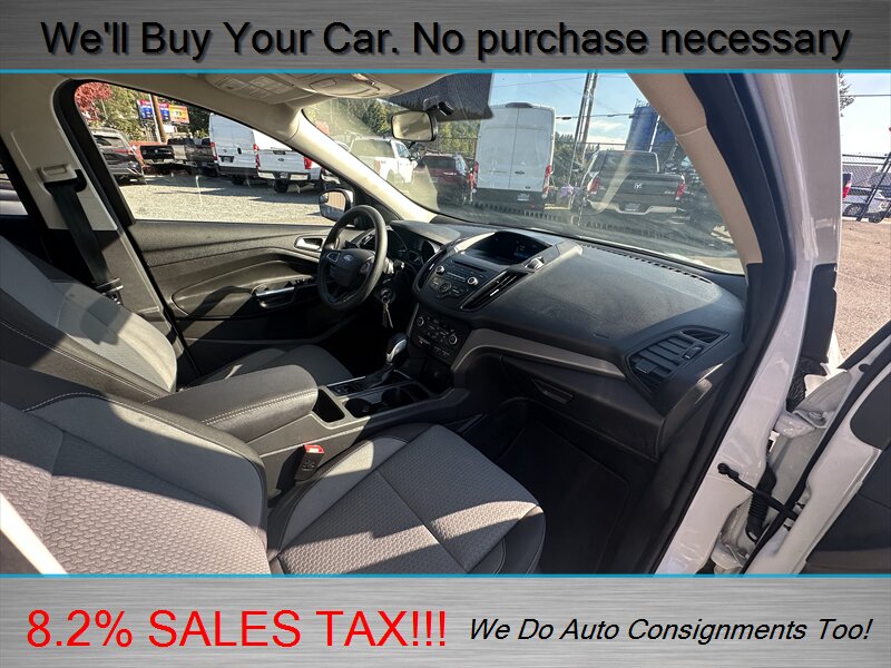 2017 Ford Escape SE  SPECIAL EDITION - Photo 21 - Woodinville, WA 98072
