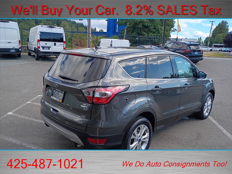 2017 Ford Escape SE - Photo 6 - Woodinville, WA 98072