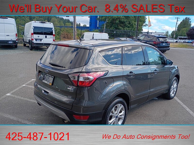 2017 Ford Escape SE   - Photo 6 - Woodinville, WA 98072