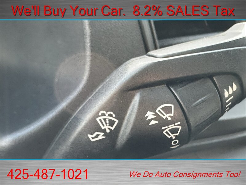 2025 Ford Transit 250  AWD HIGH TOP - Photo 18 - Woodinville, WA 98072