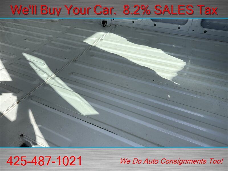 2025 Ford Transit 250  AWD HIGH TOP - Photo 38 - Woodinville, WA 98072