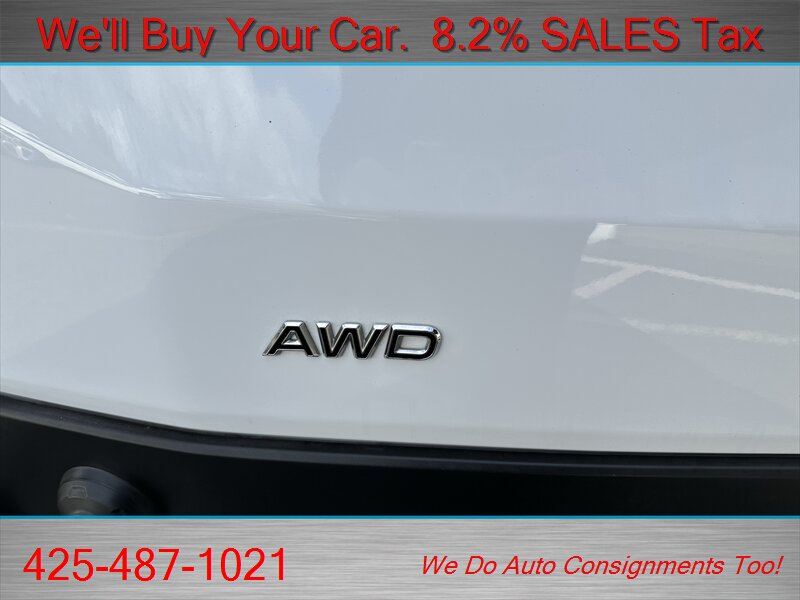 2025 Ford Transit 250  AWD HIGH TOP - Photo 13 - Woodinville, WA 98072