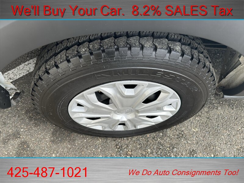 2023 Ford Transit 350 XLT HIGH ROOF 15 PASSENGER - Photo 15 - Woodinville, WA 98072