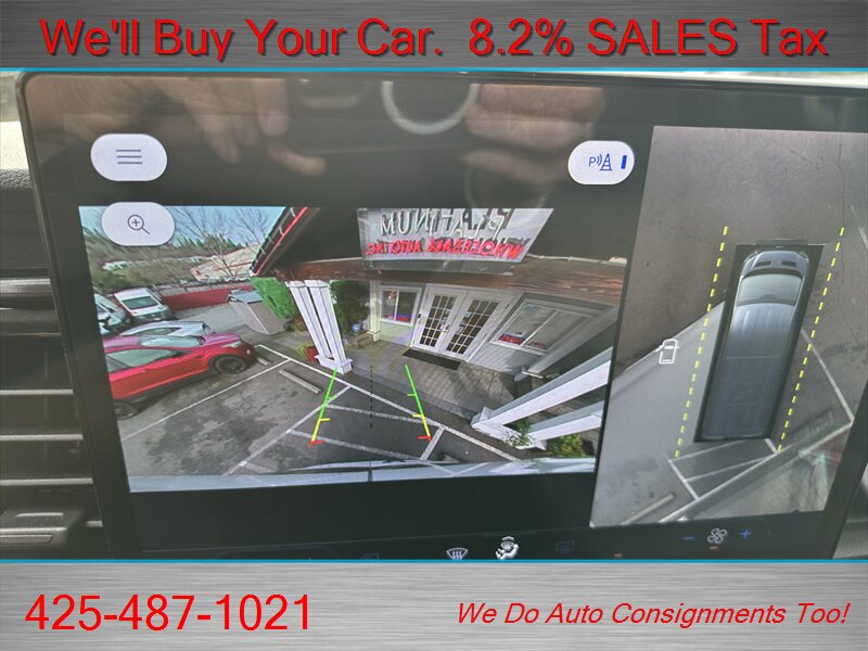 2023 Ford Transit 350 XLT HIGH ROOF 15 PASSENGER - Photo 21 - Woodinville, WA 98072