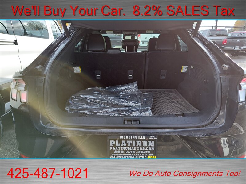 2022 Ford Mustang Mach-E GT  ELECTRIC - Photo 8 - Woodinville, WA 98072