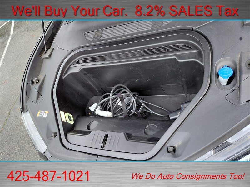 2022 Ford Mustang Mach-E GT  ELECTRIC - Photo 20 - Woodinville, WA 98072