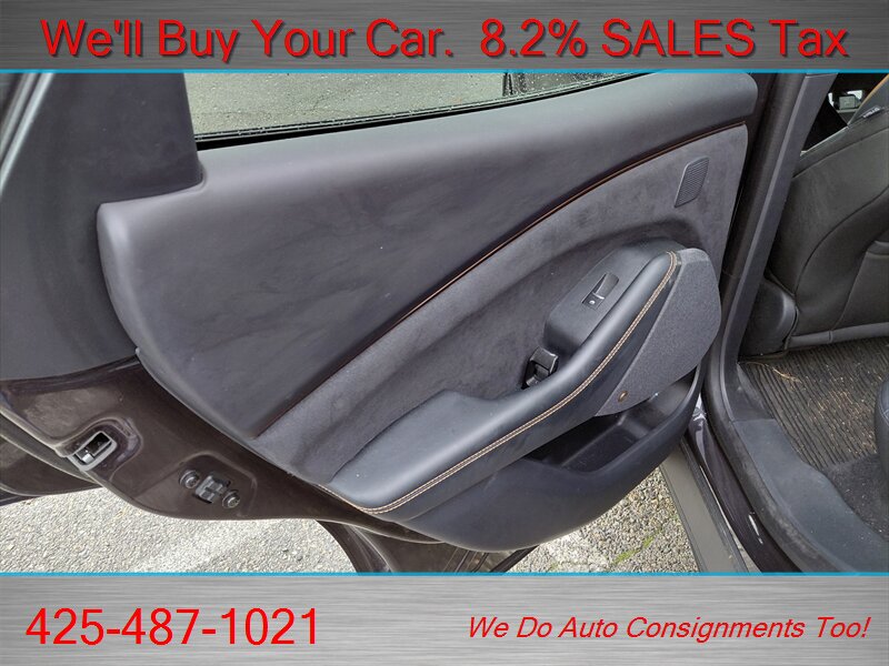 2022 Ford Mustang Mach-E GT  ELECTRIC - Photo 15 - Woodinville, WA 98072