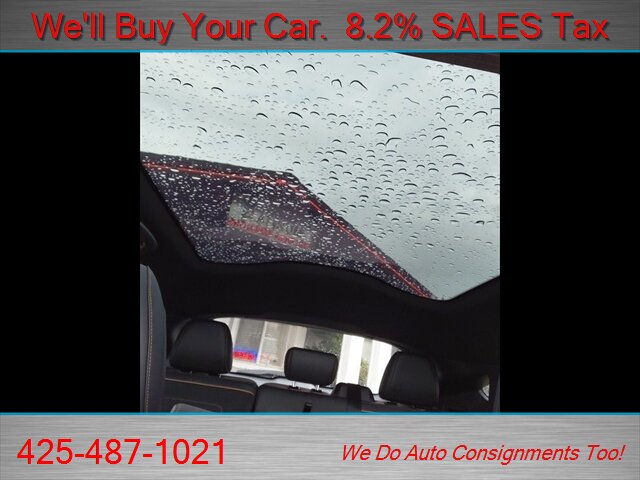 2022 Ford Mustang Mach-E GT  ELECTRIC - Photo 9 - Woodinville, WA 98072