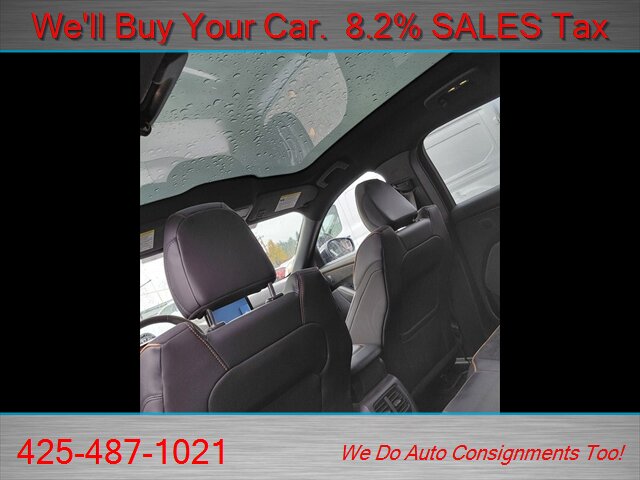 2022 Ford Mustang Mach-E GT  ELECTRIC - Photo 10 - Woodinville, WA 98072