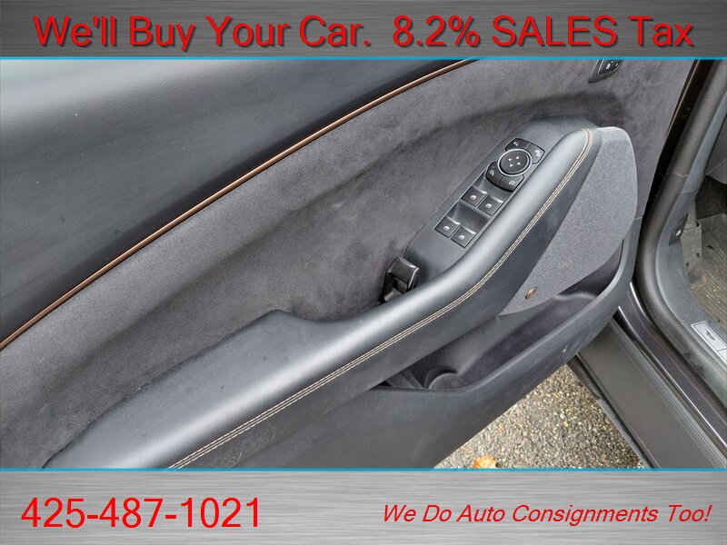 2022 Ford Mustang Mach-E GT  ELECTRIC - Photo 11 - Woodinville, WA 98072