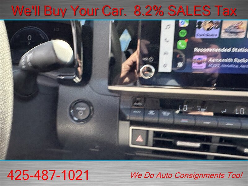 2025 Toyota Camry LE  RARE HYBRID SEDAN - Photo 12 - Woodinville, WA 98072