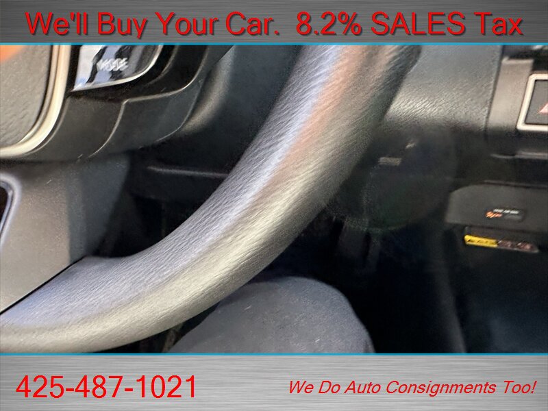 2025 Toyota Camry LE  RARE HYBRID SEDAN - Photo 26 - Woodinville, WA 98072