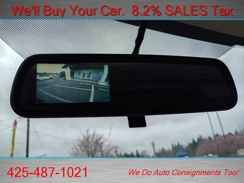 2023 Chevrolet Express 2500  RARE EXTENDED FULL SIZE - Photo 15 - Woodinville, WA 98072