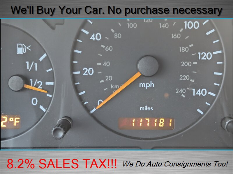 2002 Mercedes-Benz ML 320   - Photo 24 - Woodinville, WA 98072