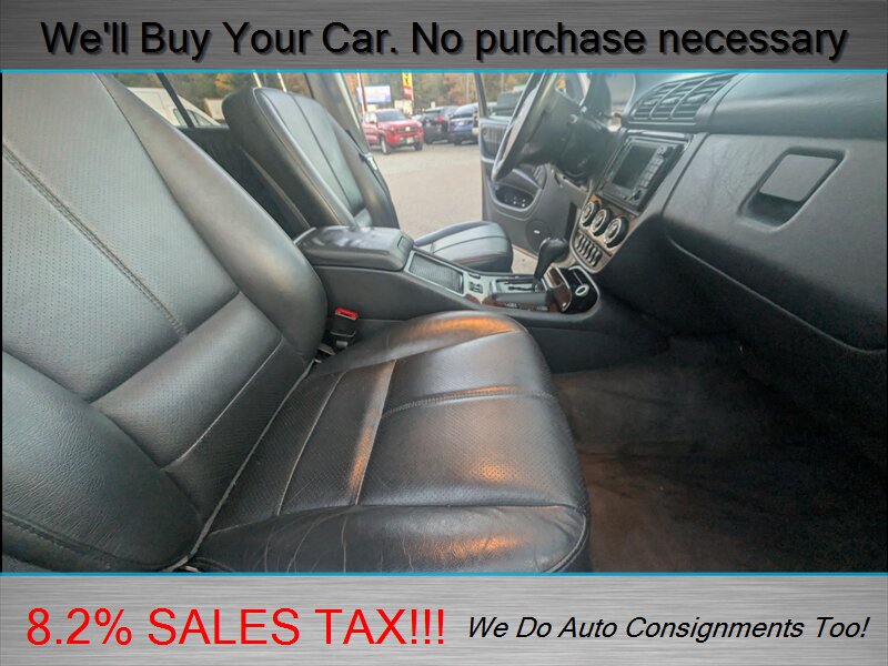 2002 Mercedes-Benz ML 320   - Photo 21 - Woodinville, WA 98072