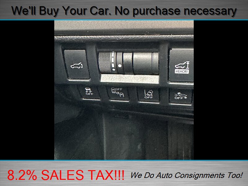 2018 Subaru Outback 2.5i Limited   - Photo 17 - Woodinville, WA 98072