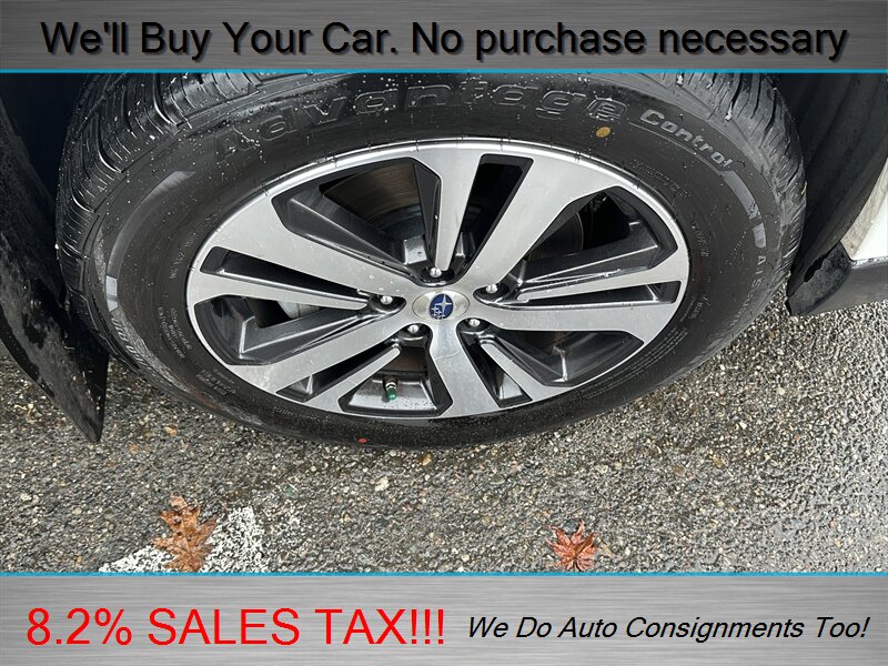 2018 Subaru Outback 2.5i Limited   - Photo 49 - Woodinville, WA 98072