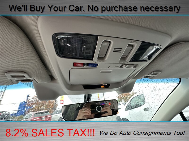 2018 Subaru Outback 2.5i Limited   - Photo 20 - Woodinville, WA 98072