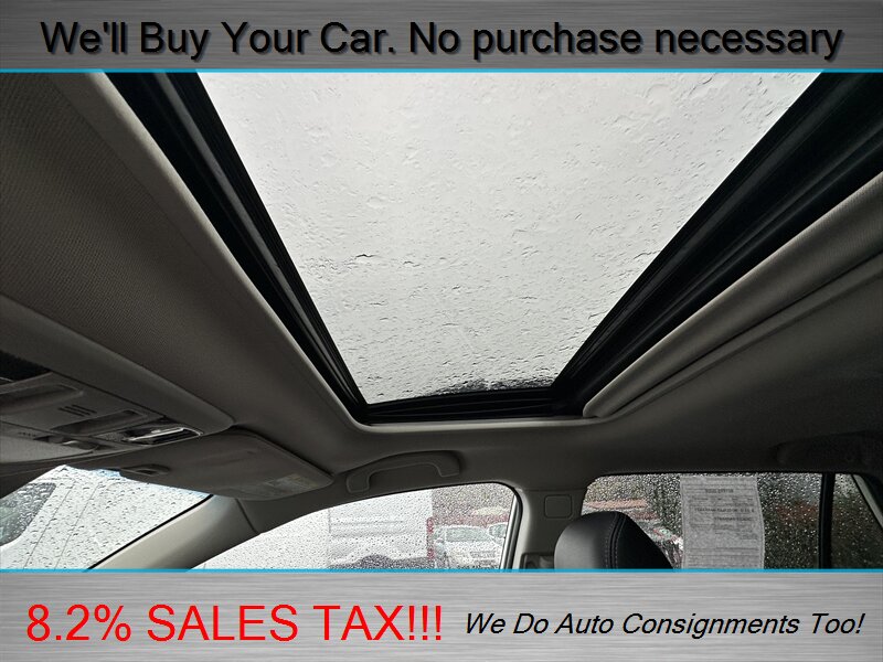 2018 Subaru Outback 2.5i Limited   - Photo 22 - Woodinville, WA 98072