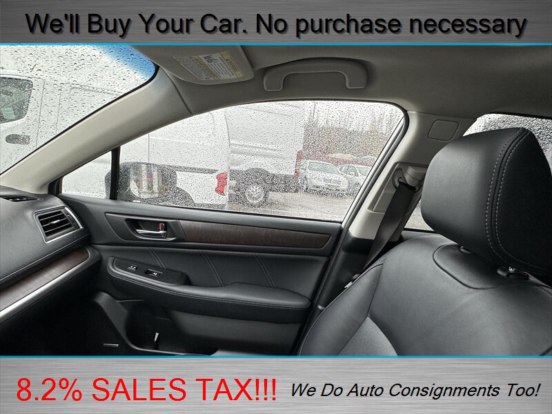 2018 Subaru Outback 2.5i Limited   - Photo 29 - Woodinville, WA 98072