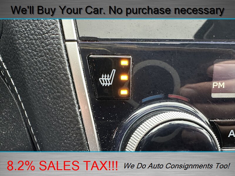 2018 Subaru Outback 2.5i Limited   - Photo 35 - Woodinville, WA 98072