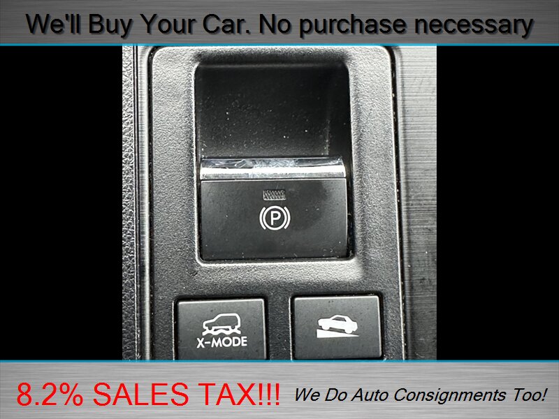 2018 Subaru Outback 2.5i Limited   - Photo 16 - Woodinville, WA 98072