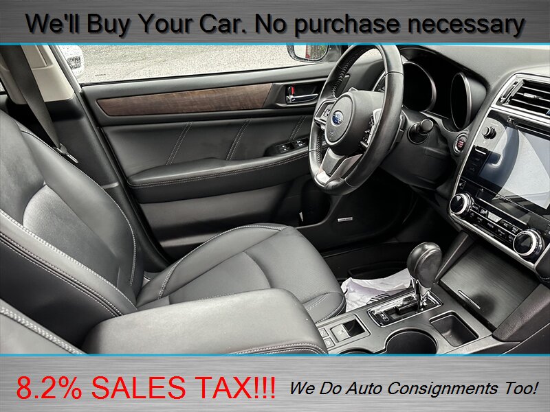 2018 Subaru Outback 2.5i Limited   - Photo 47 - Woodinville, WA 98072