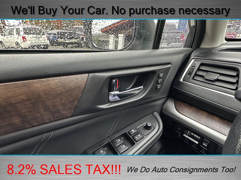 2018 Subaru Outback 2.5i Limited   - Photo 31 - Woodinville, WA 98072