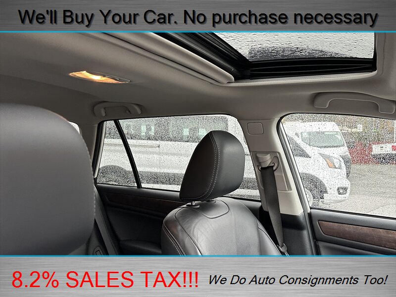 2018 Subaru Outback 2.5i Limited   - Photo 48 - Woodinville, WA 98072