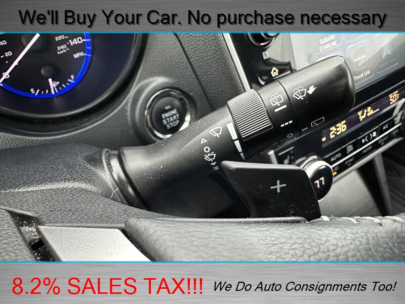 2018 Subaru Outback 2.5i Limited   - Photo 33 - Woodinville, WA 98072