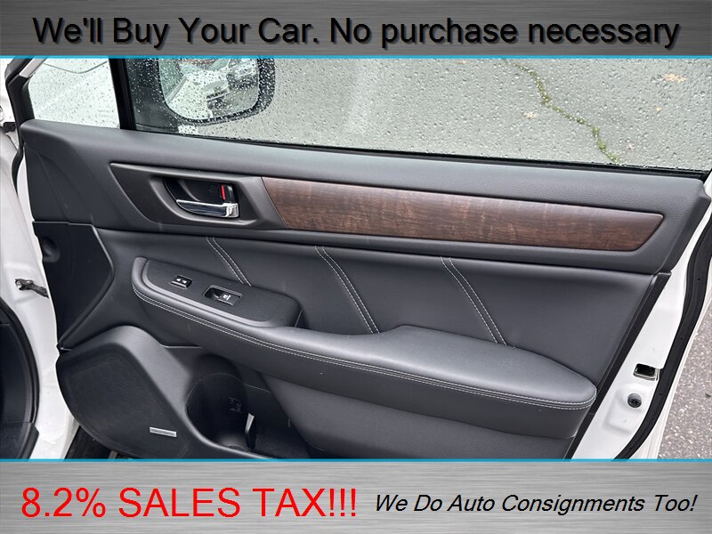 2018 Subaru Outback 2.5i Limited   - Photo 45 - Woodinville, WA 98072