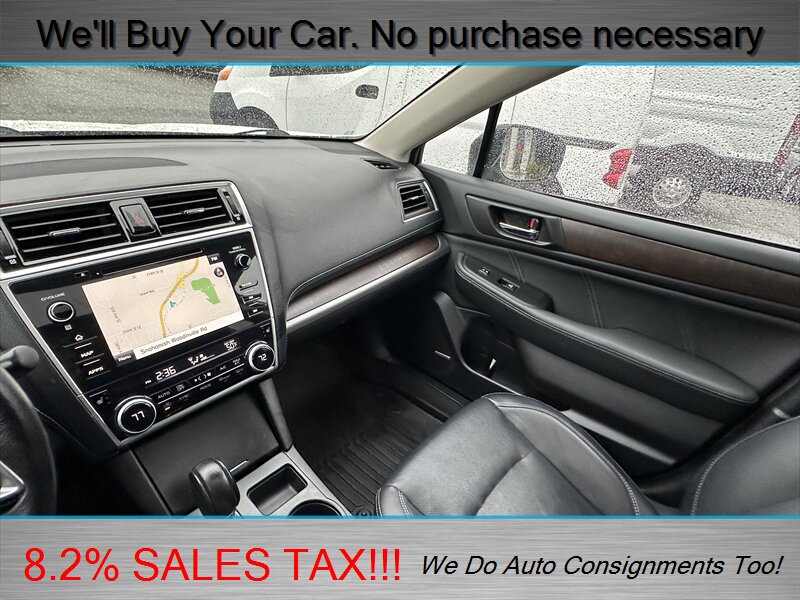 2018 Subaru Outback 2.5i Limited   - Photo 27 - Woodinville, WA 98072