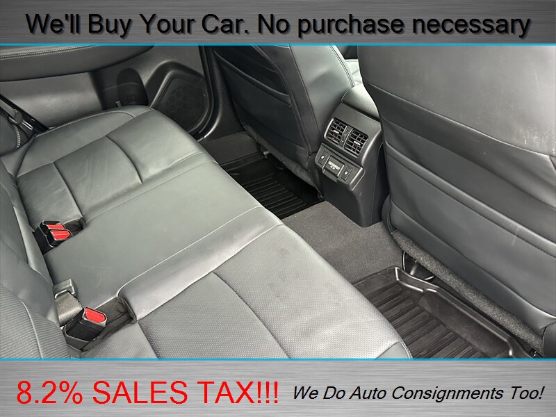 2018 Subaru Outback 2.5i Limited   - Photo 43 - Woodinville, WA 98072