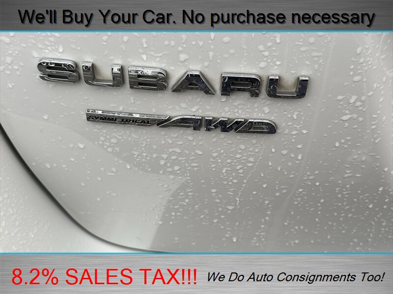 2018 Subaru Outback 2.5i Limited   - Photo 37 - Woodinville, WA 98072