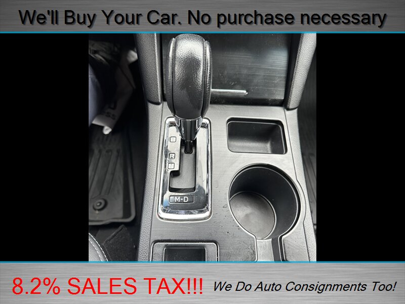 2018 Subaru Outback 2.5i Limited   - Photo 15 - Woodinville, WA 98072