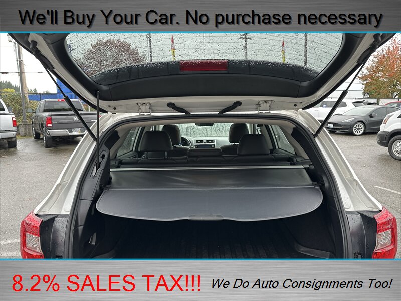 2018 Subaru Outback 2.5i Limited   - Photo 38 - Woodinville, WA 98072