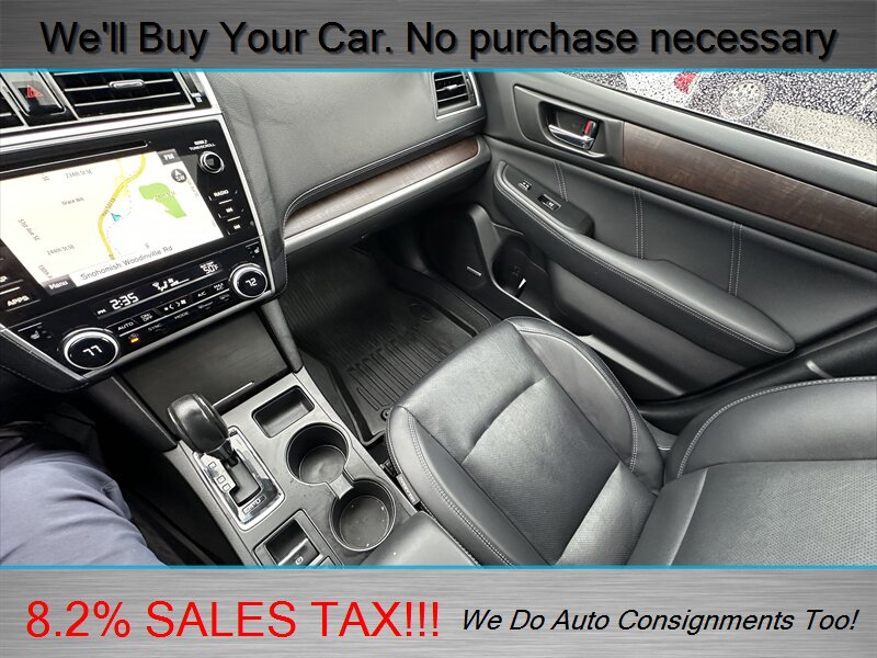 2018 Subaru Outback 2.5i Limited   - Photo 24 - Woodinville, WA 98072