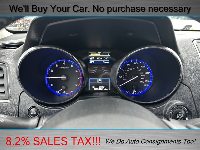 2018 Subaru Outback 2.5i Limited   - Photo 8 - Woodinville, WA 98072