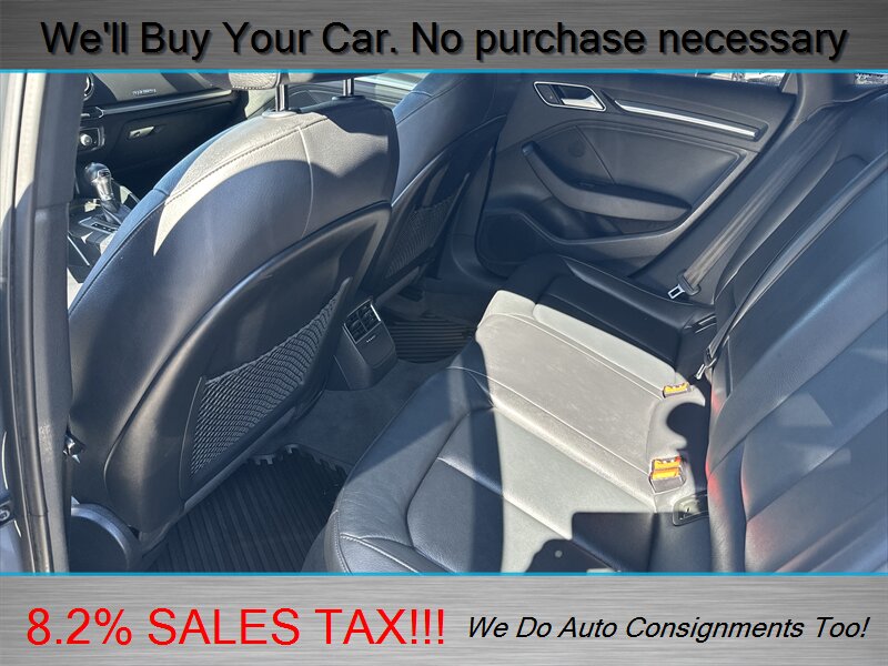 2020 Audi A3 quattro S line Premium 45 - Photo 8 - Woodinville, WA 98072